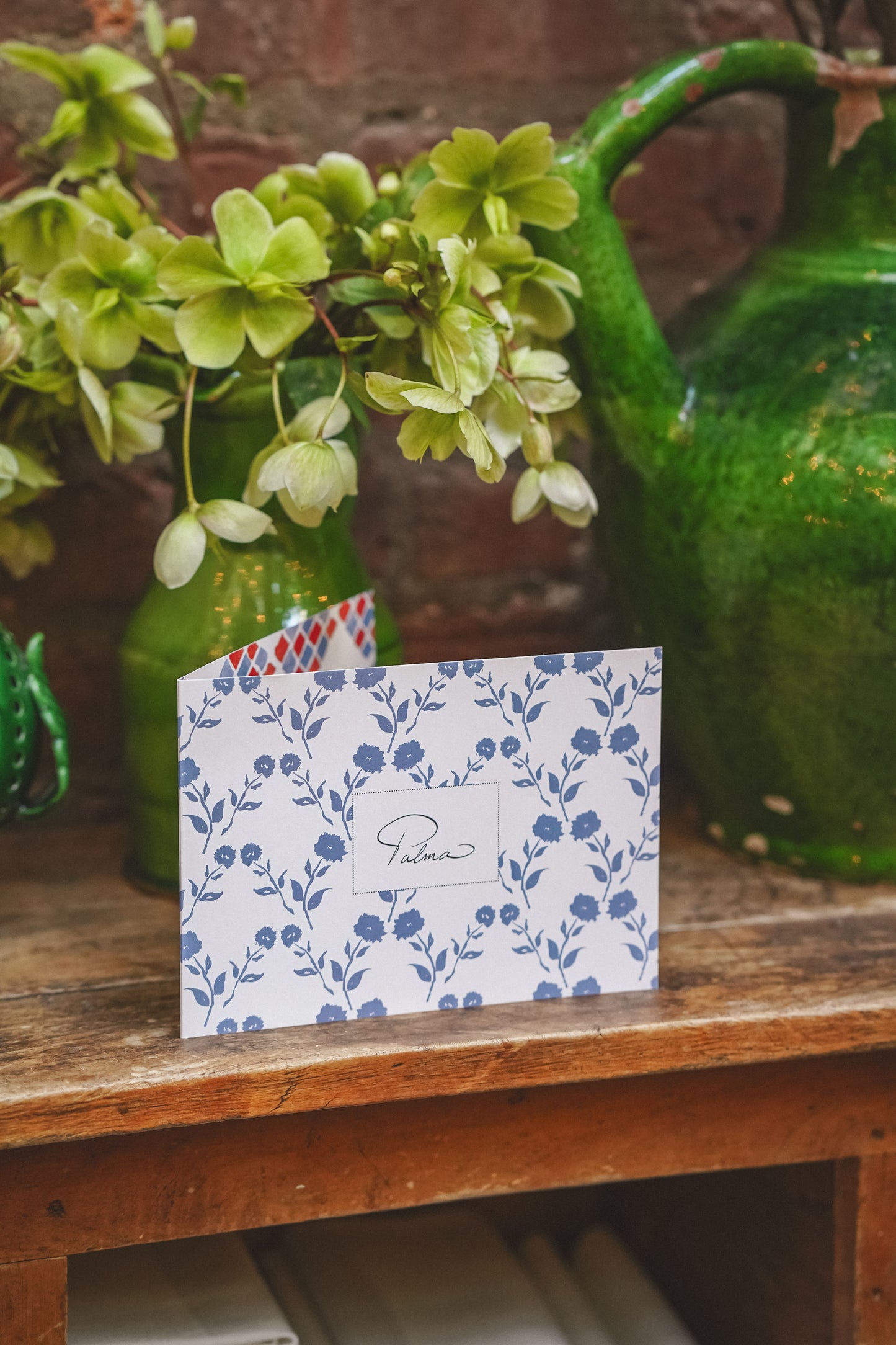 Palma Gift Card - Digital