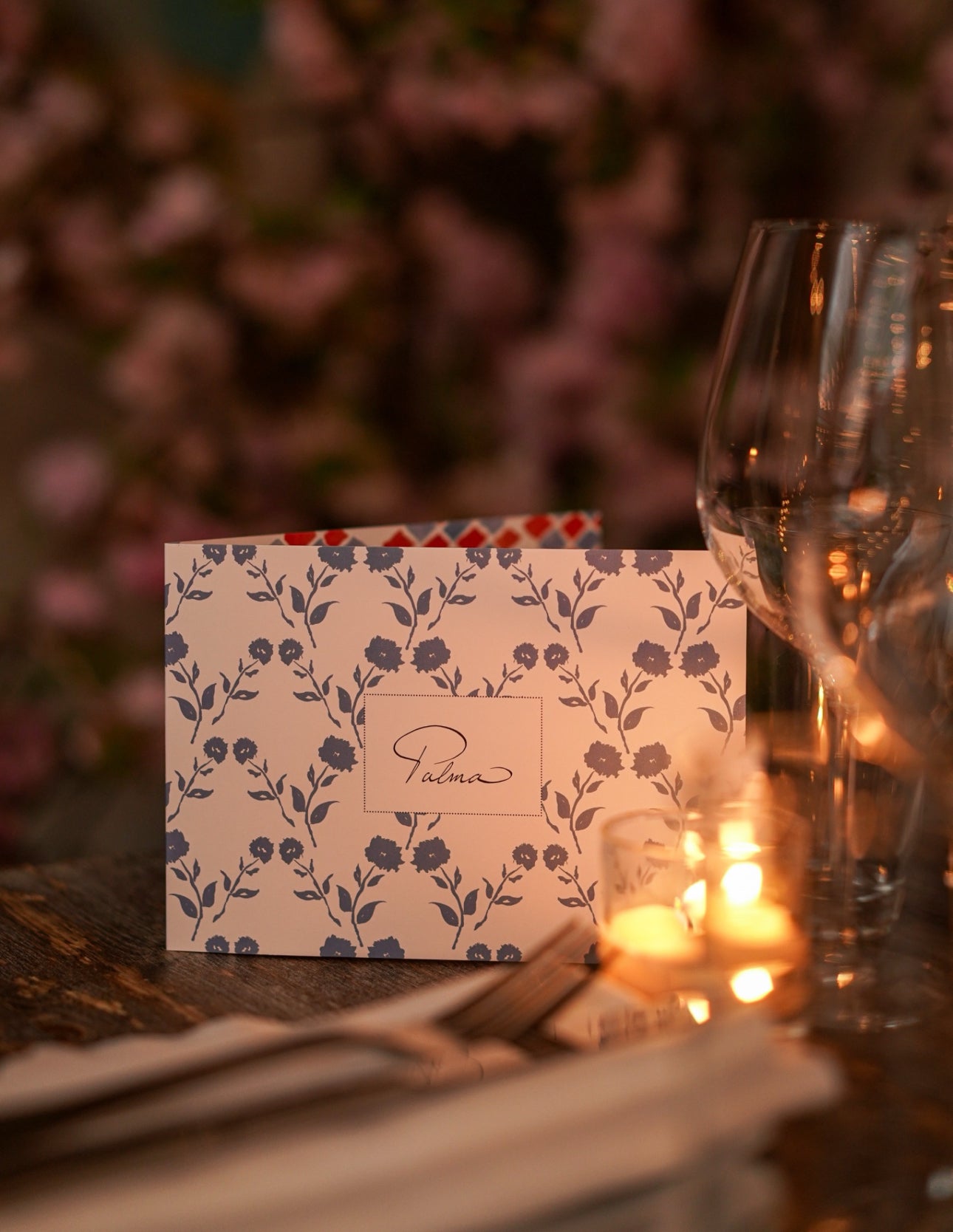 Palma Gift Card - Digital