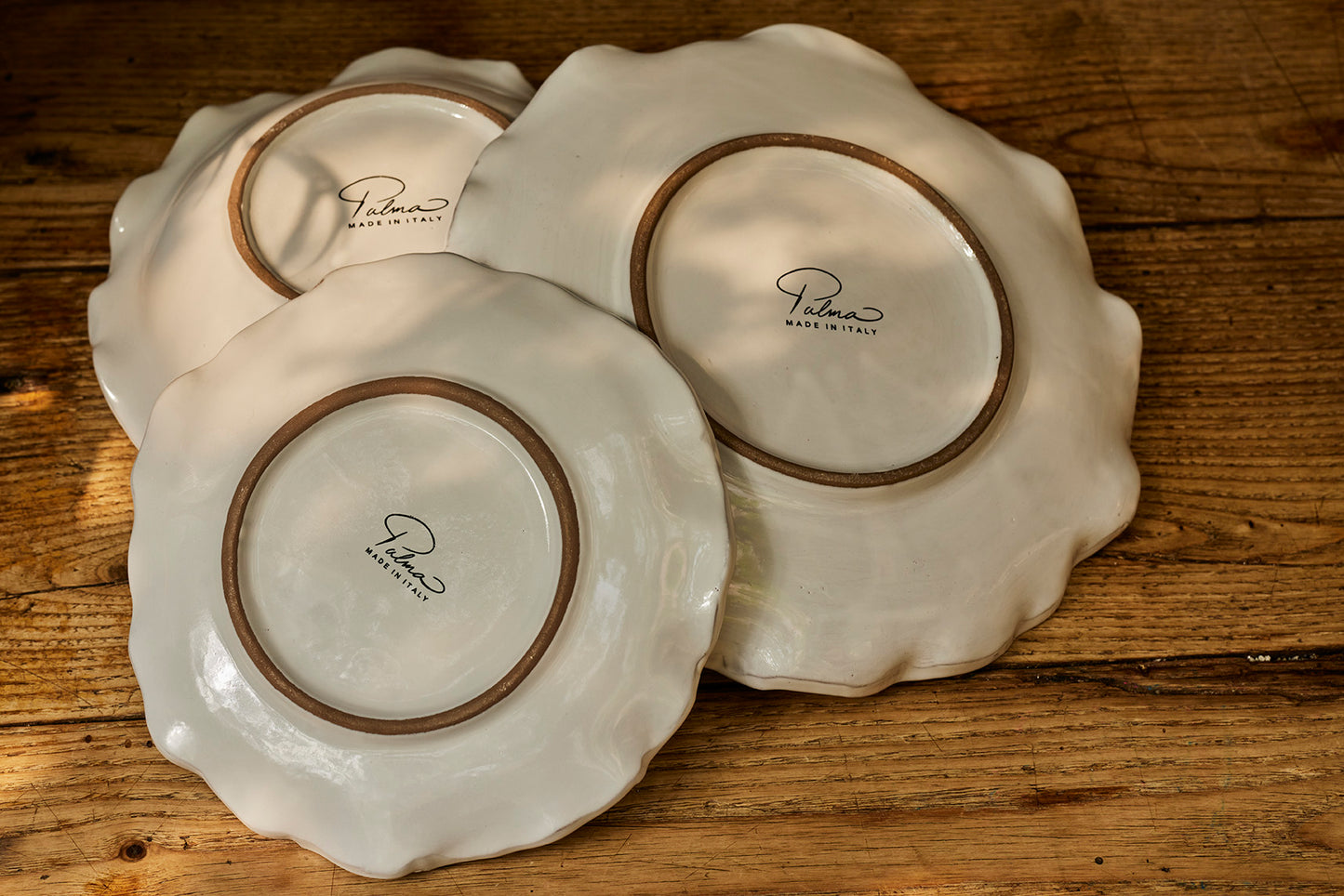 Fleur-de-Lis Bowl