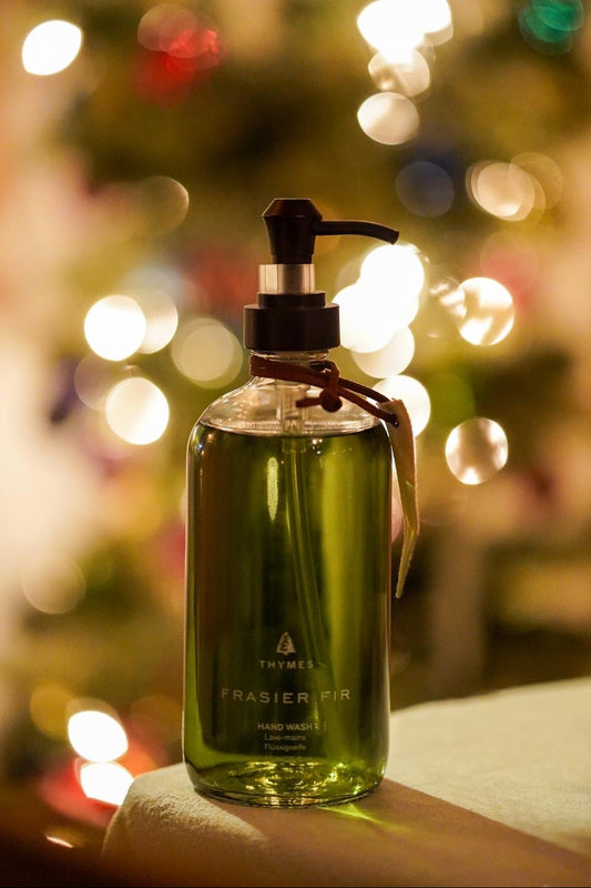 Thymes Frasier Fir Hand Wash