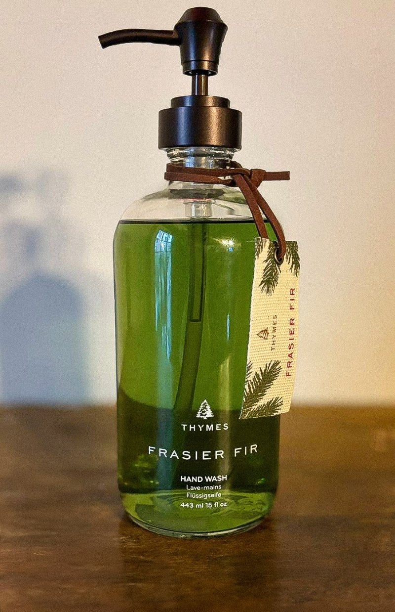 Frasier Fir Hand Wash