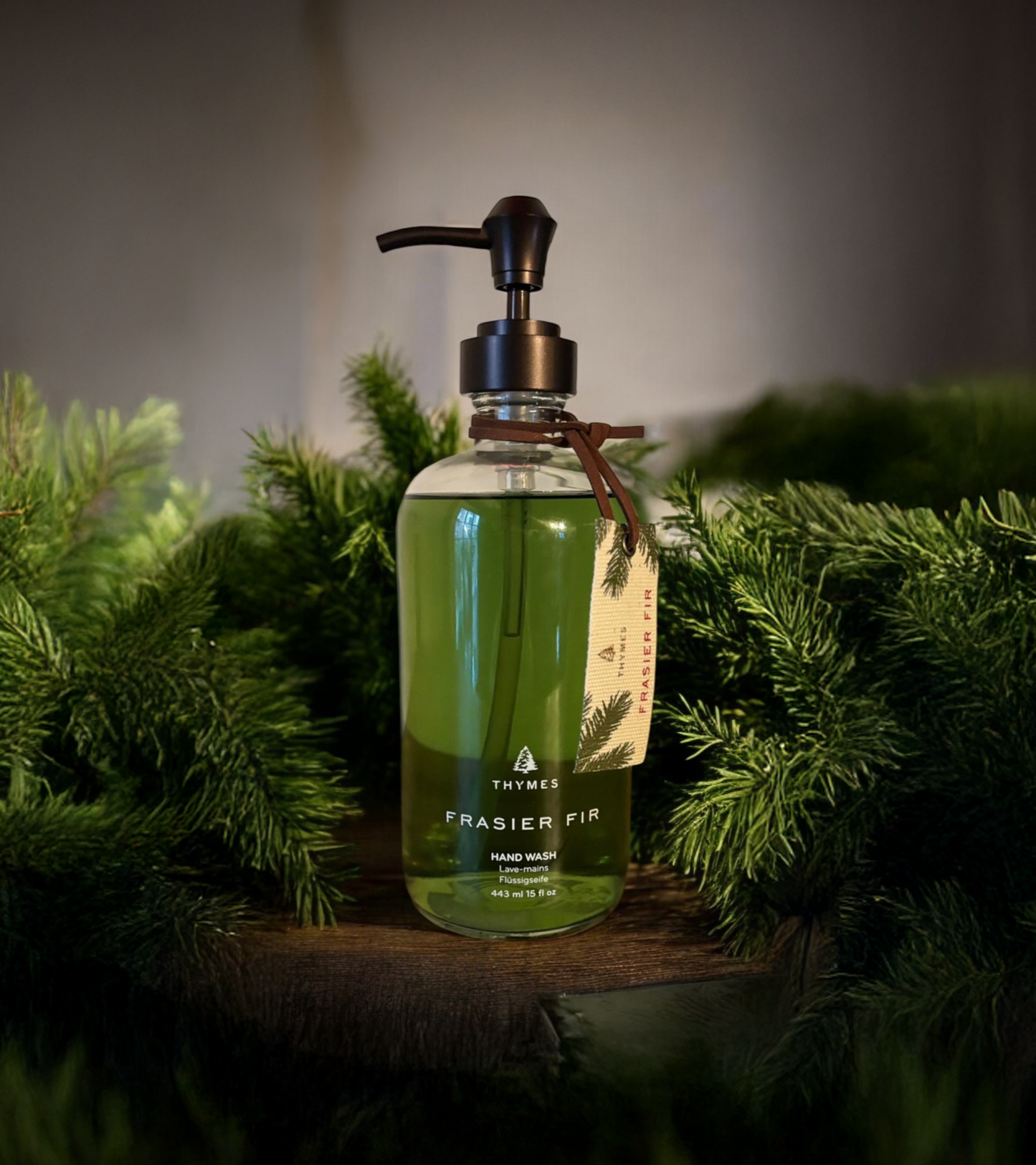 Frasier Fir Hand Wash